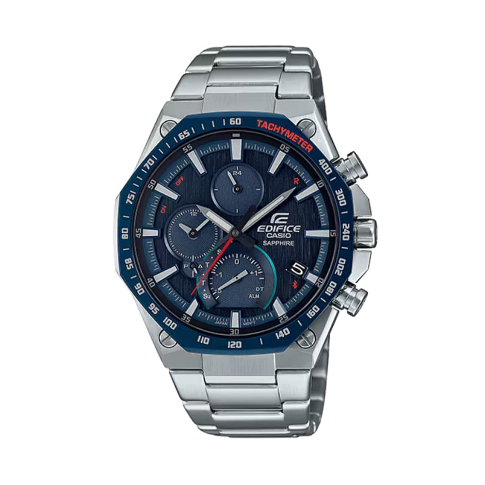 ساعت مچی کاسیو ادیفایس Casio Edifice EQB-1100XDB-2ADR
