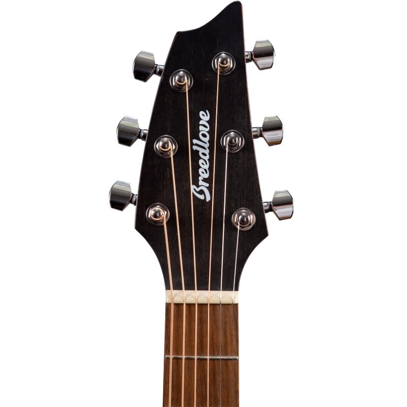 گیتار آکوستیک Breedlove Discovery S Concert Mahogany — تصویر ۴