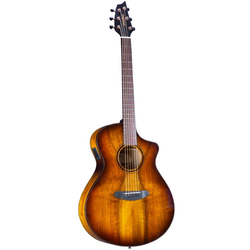 گیتار آکوستیک Pursuit Exotic S Concert Tiger’s Eye