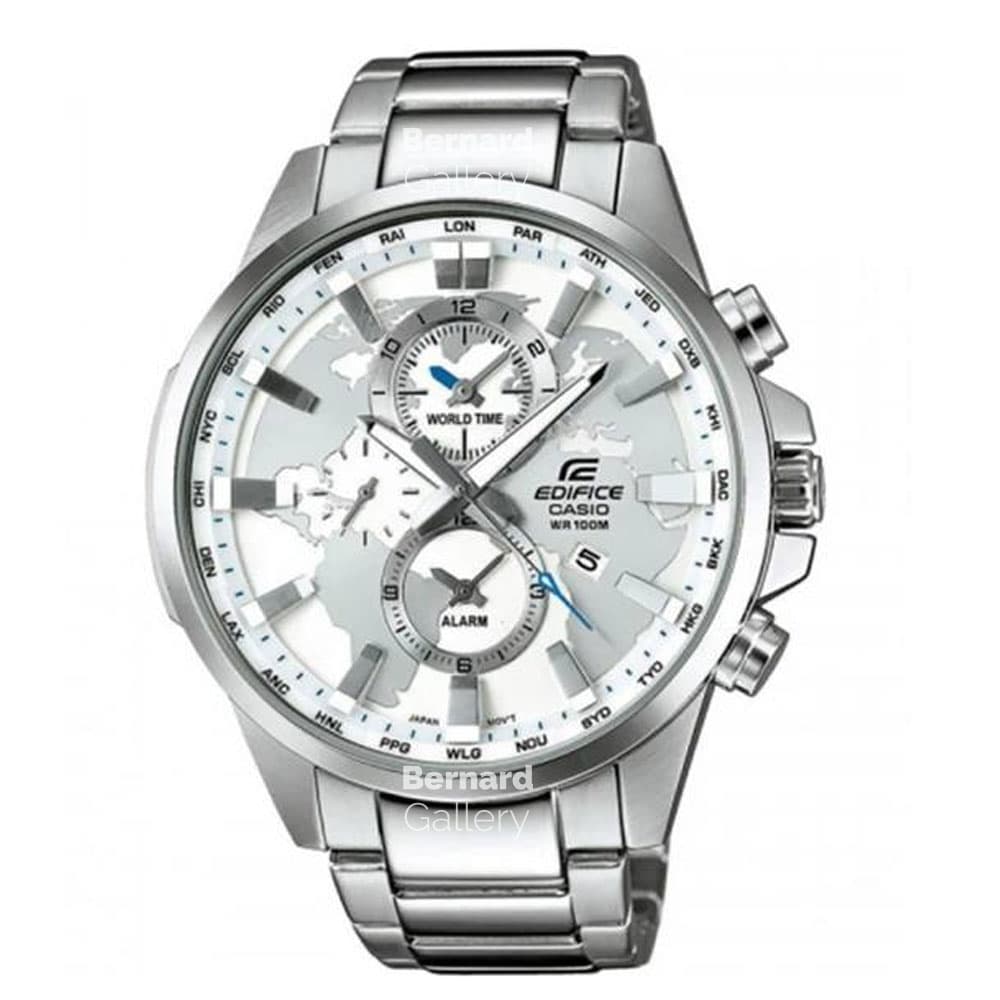 ساعت مچی کاسیو ادیفایس Casio Edifice EFR-303D-7AVUDF — تصویر ۱۱