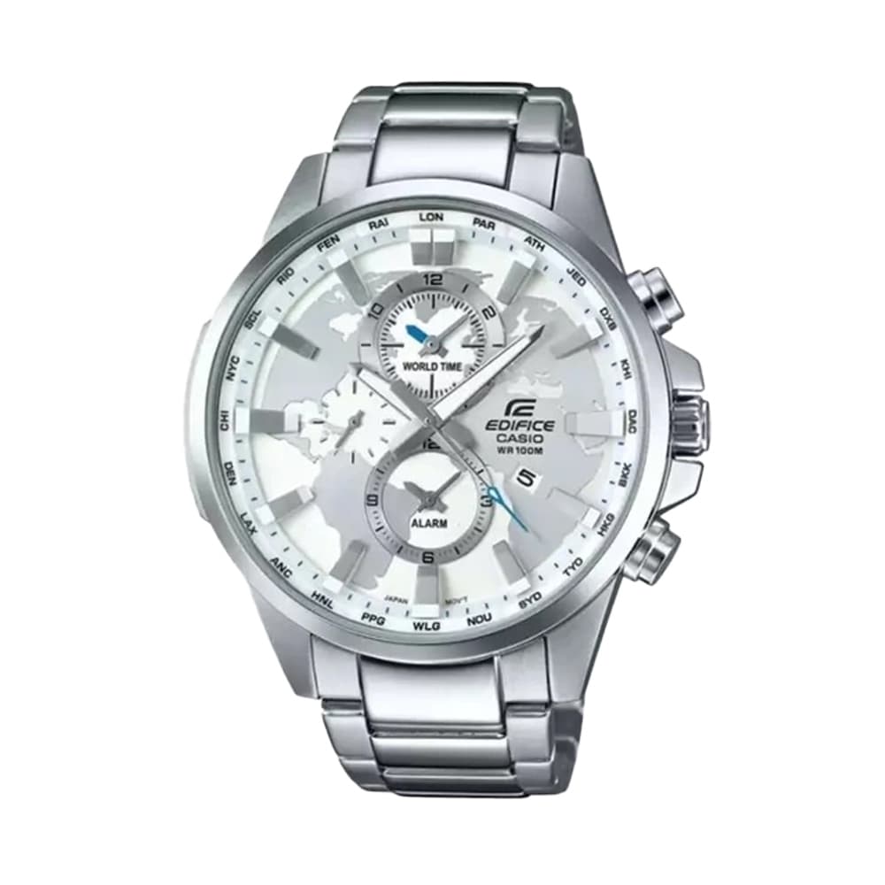 ساعت مچی کاسیو ادیفایس Casio Edifice EFR-303D-7AVUDF