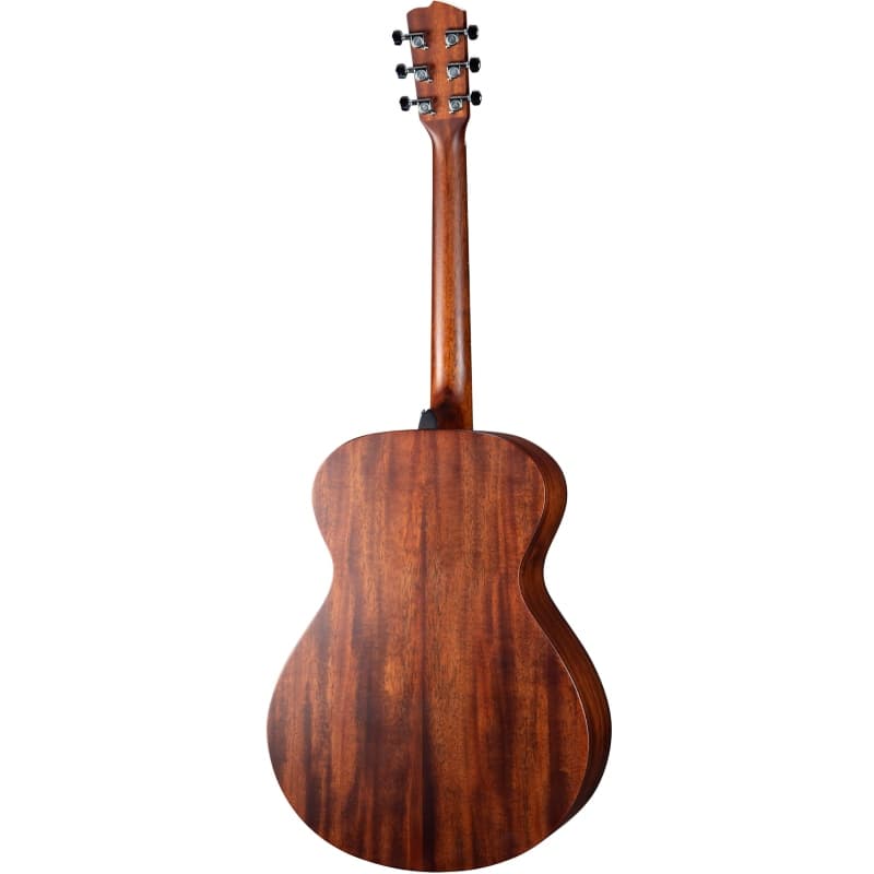 گیتار آکوستیک Breedlove Discovery S Dreadnought Concerto — تصویر ۵