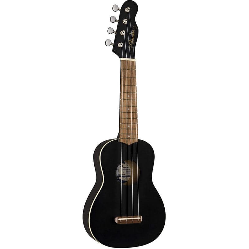 گیتار یوکللی Fender Venice Soprano Uke — تصویر ۷