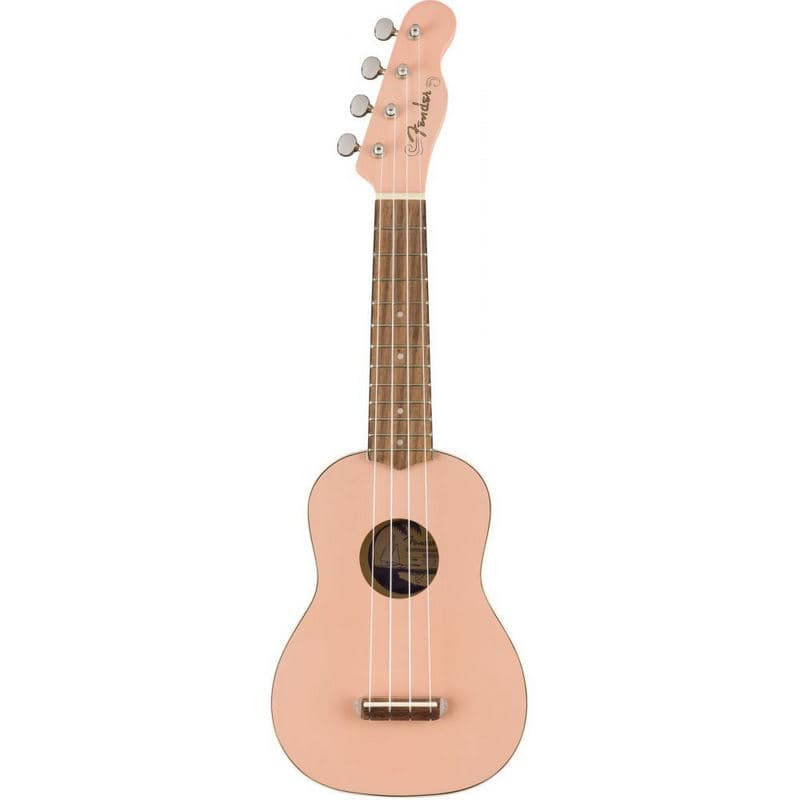 گیتار یوکللی Fender Venice Soprano Uke