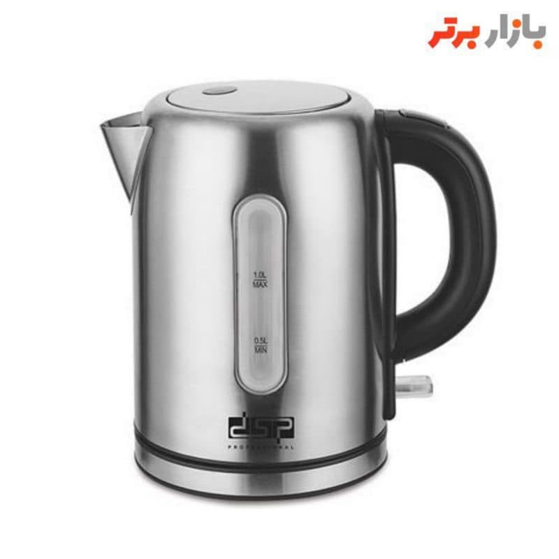 کتری برقی DSP مدل 1191