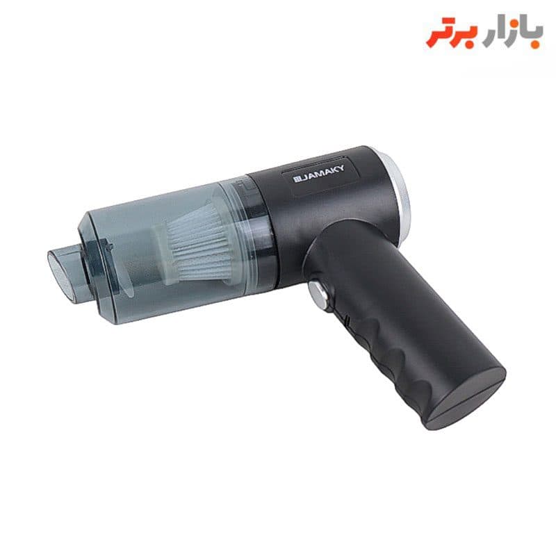 جارو شارژی جاماکی مدل JMK1600 — تصویر ۵