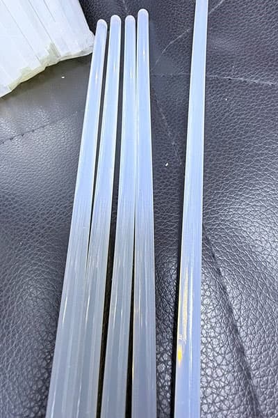 چسب حرارتی صنعتی کوچک تانگلیان — تصویر ۲