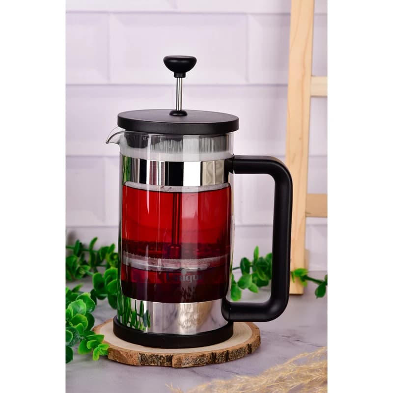 فرنچ پرس600CC یونیک UN3003- ارسال رایگان — تصویر ۲