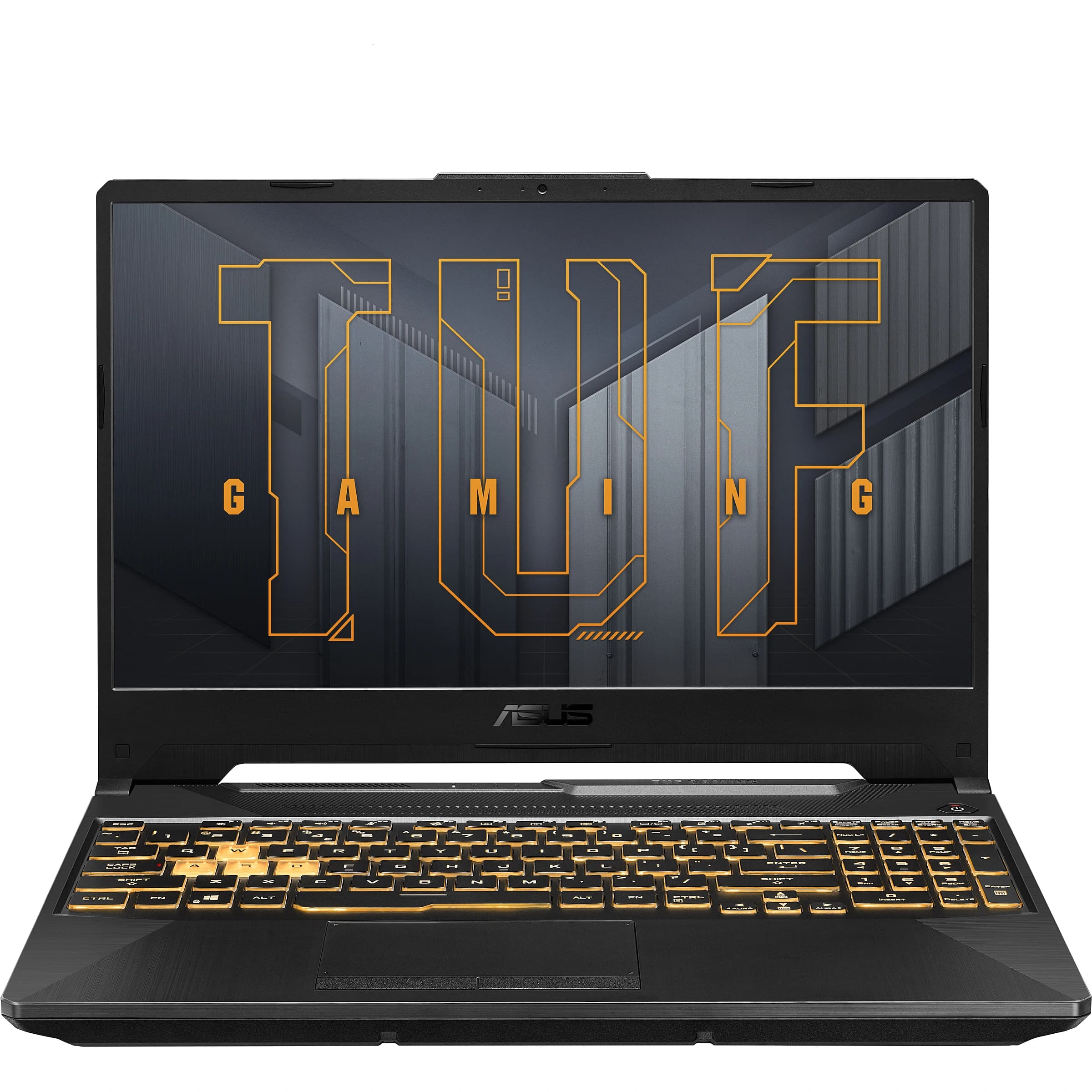Asus TUF Gaming A17 FA706NF