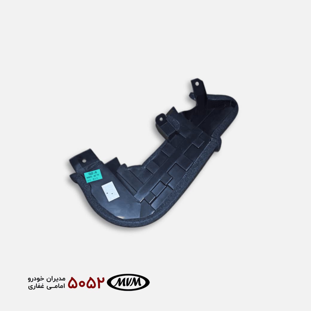 بادگیر راست رادیاتور _ 315+ AT