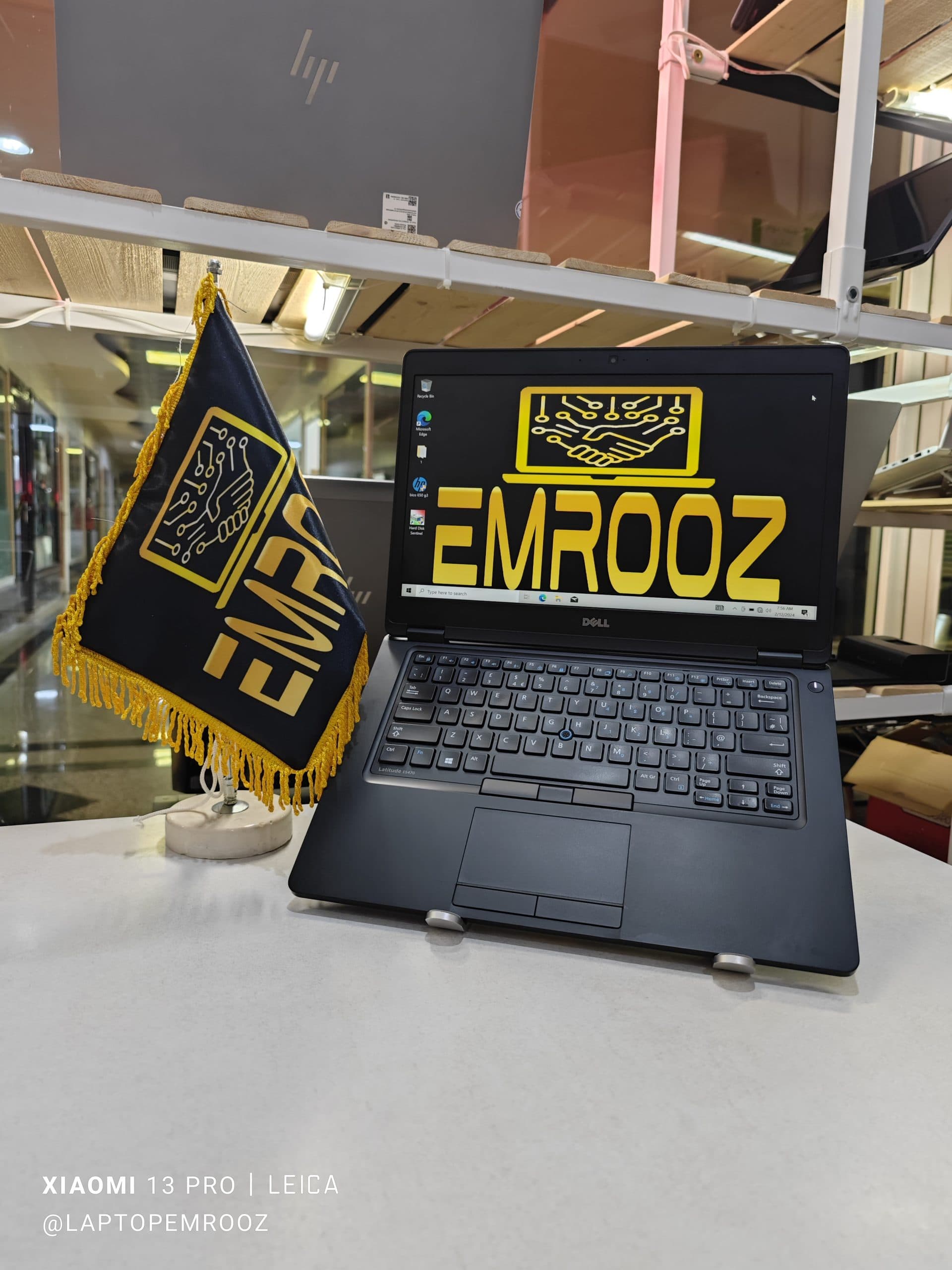 Dell Latitude 5480