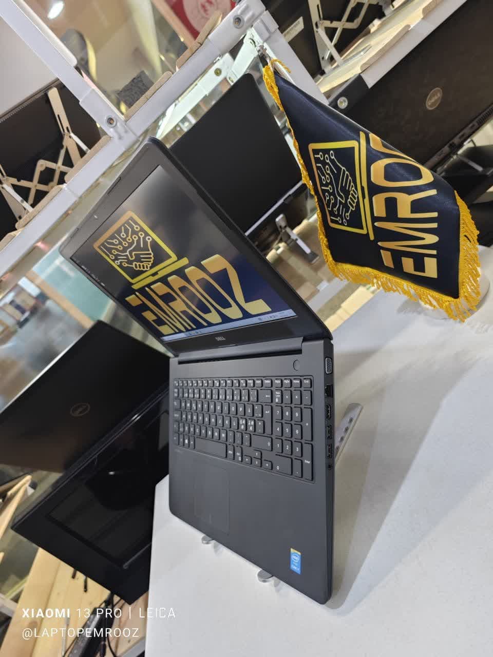 Dell Latitude 3310 — تصویر ۲