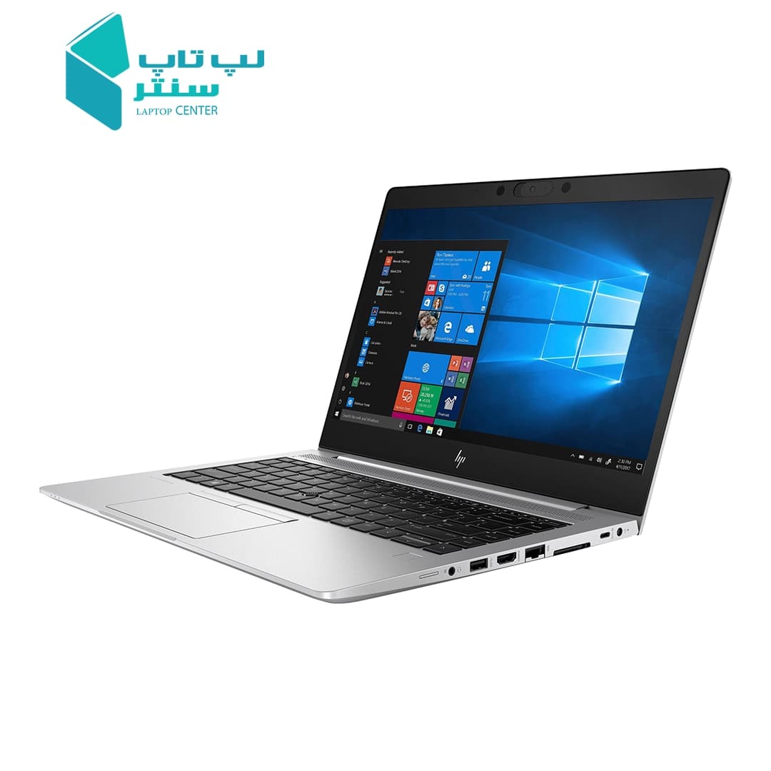HP EliteBook 745 G6 — تصویر ۳