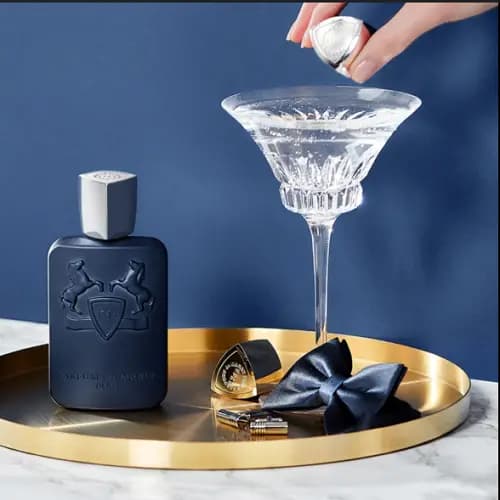 عطر مارلی لیتون | Parfums de Marly Layton — تصویر ۷