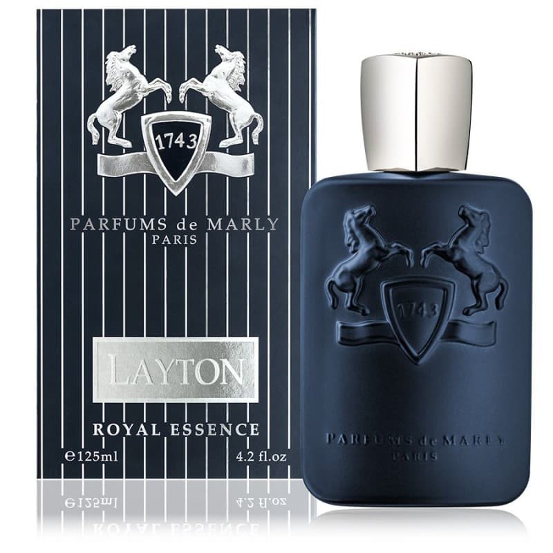 عطر مارلی لیتون | Parfums de Marly Layton — تصویر ۲