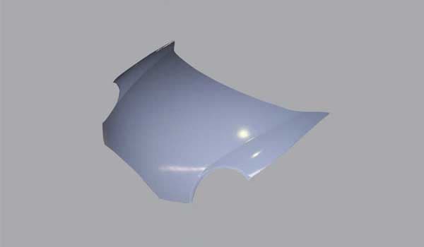 درب موتور ام وی ام 110