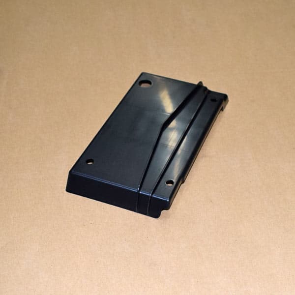قاب آب بندی ECU تیگو 5