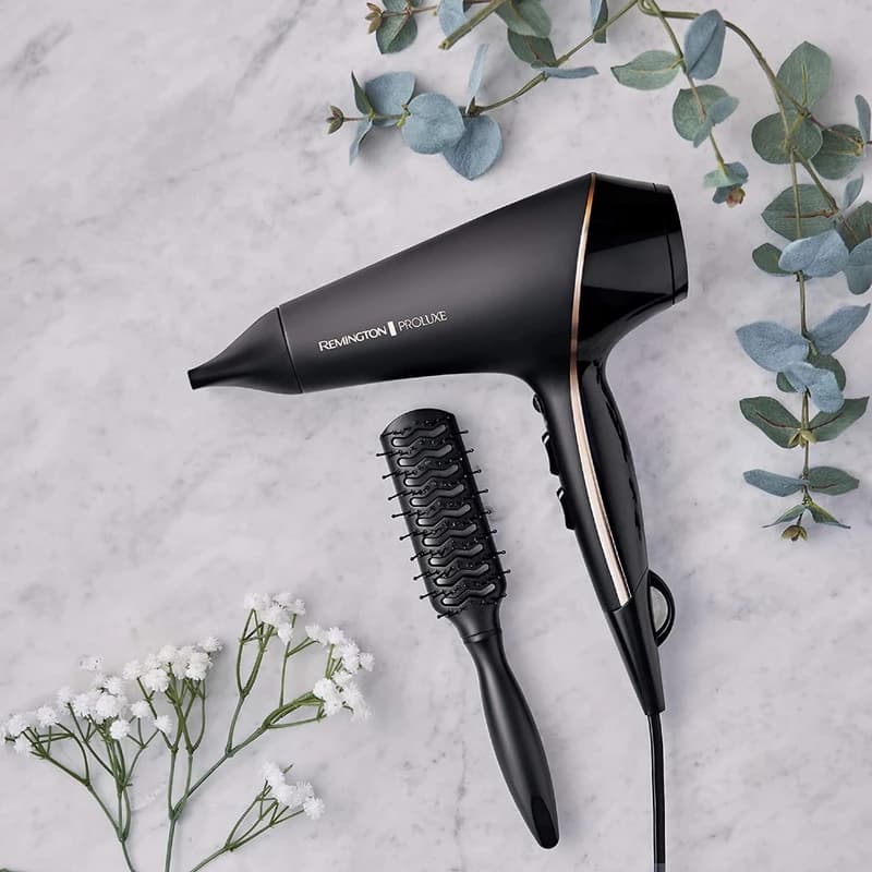 سشوار نیمه حرفه‌ای رمینگتون مدل AC9140 — تصویر ۱۱