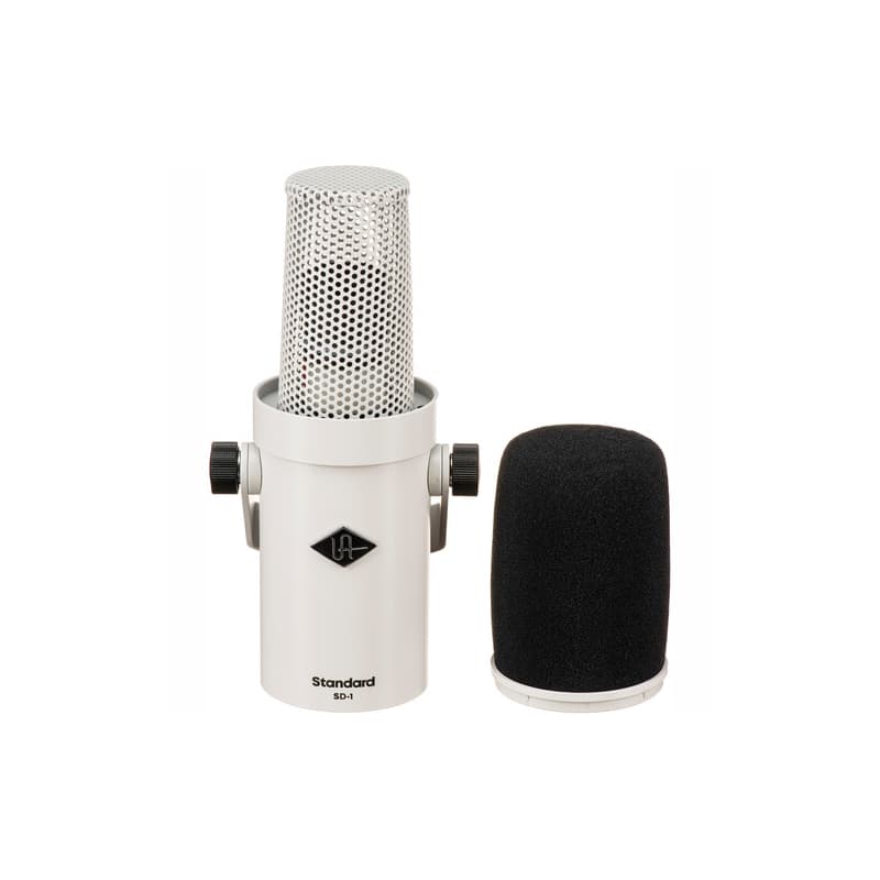 میکروفون یونیورسال آدیو Universal Audio SD-1 — تصویر ۲