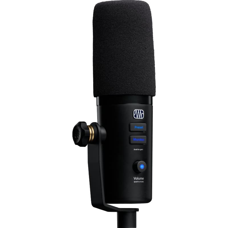 میکروفن پریسونوس PreSonus Revelator Dynamic — تصویر ۳