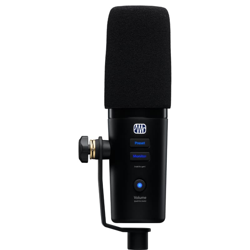 میکروفن پریسونوس PreSonus Revelator Dynamic
