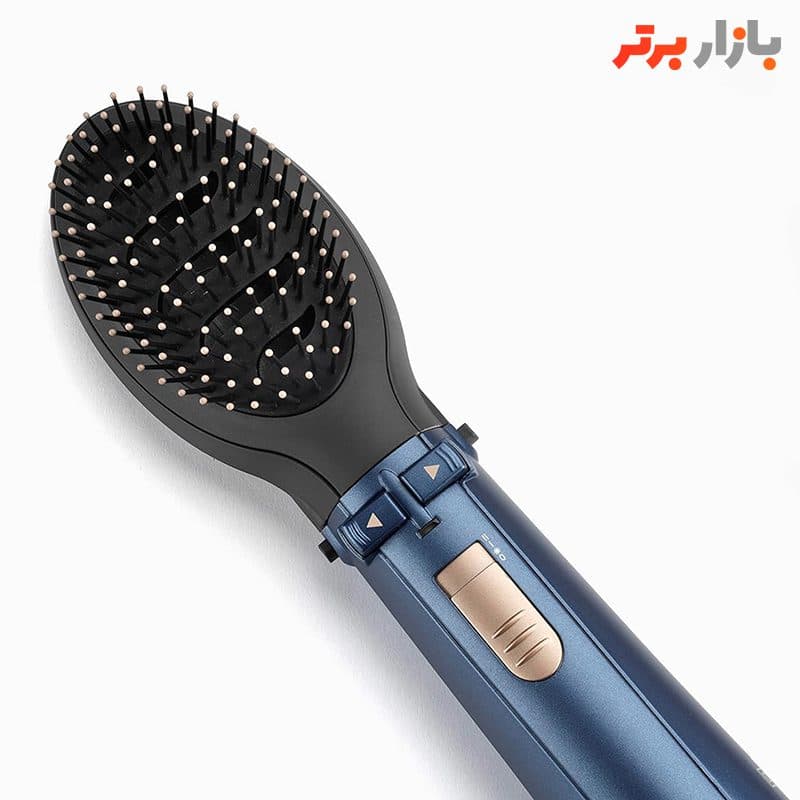 سشوار چرخشی بابیلیس مدل AS965 — تصویر ۲