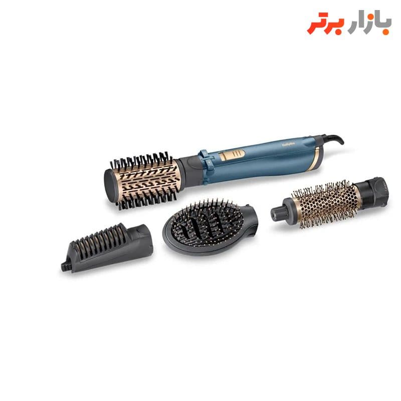 سشوار چرخشی بابیلیس مدل AS965