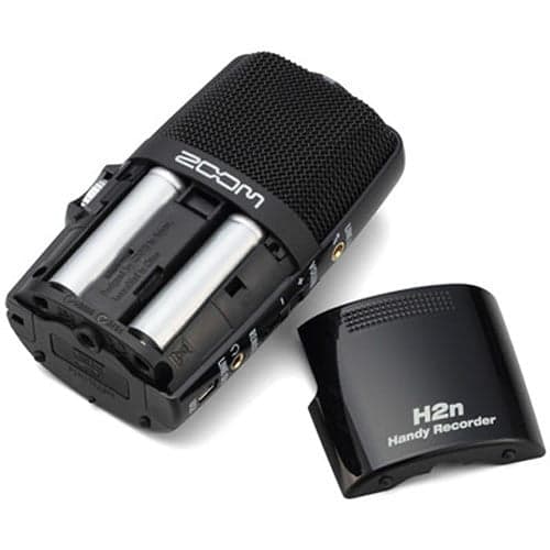 Zoom H2n — تصویر ۲