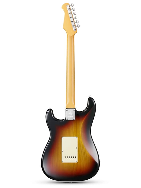 Donner DST-600 HSS Sunburst — تصویر ۲