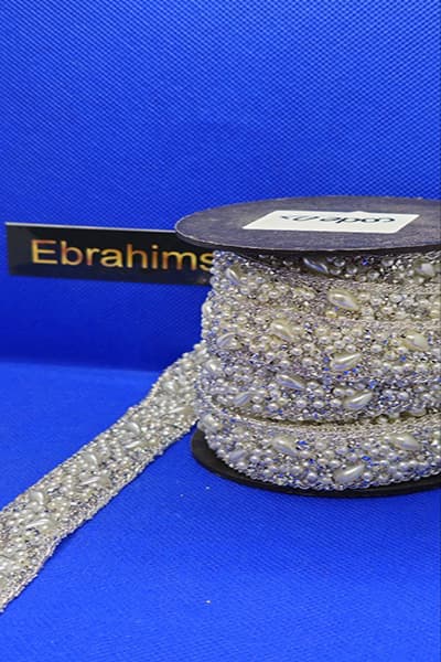 یراق طرح دار کد 7