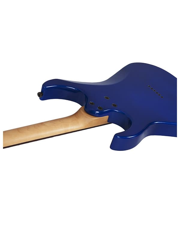 Schecter Banshee-6 SGR Electric Blue — تصویر ۴