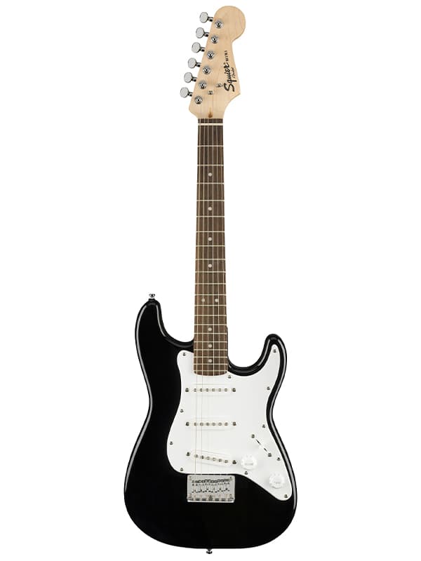 Squier Mini Strat