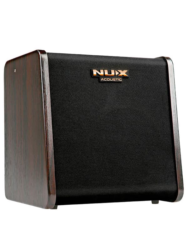 NUX Stageman II AC-80 Acoustic Amplifier — تصویر ۳