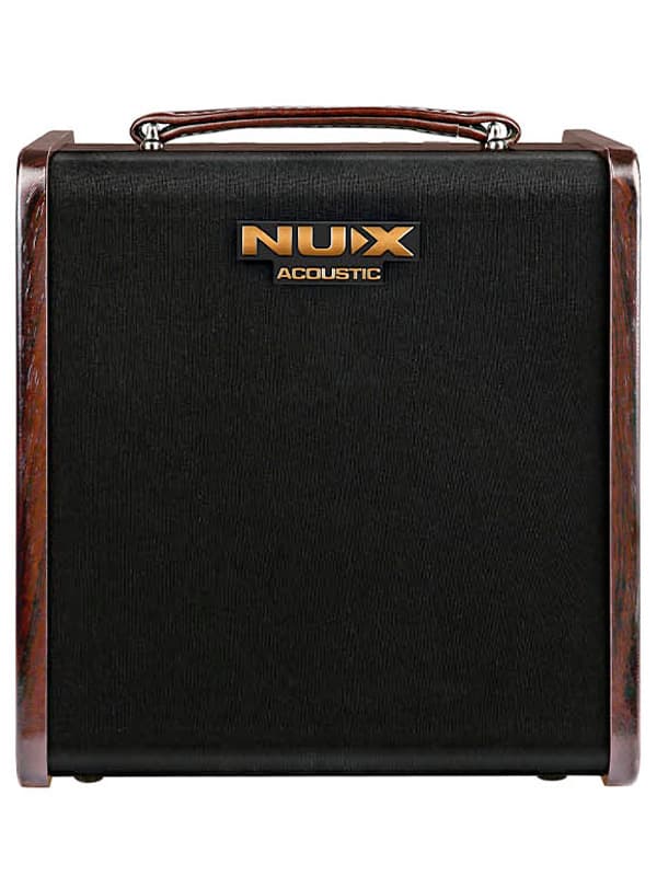 NUX Stageman II AC-80 Acoustic Amplifier