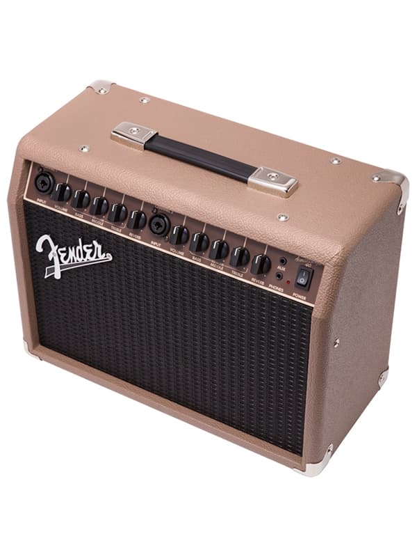 Fender Acoustasonic 40 — تصویر ۵