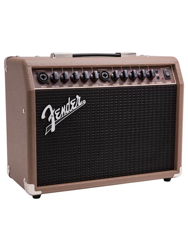 Fender Acoustasonic 40 — تصویر ۴