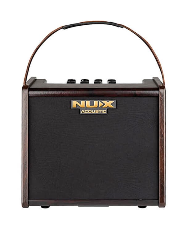 NUX AC-25 Portable Acoustic Amp