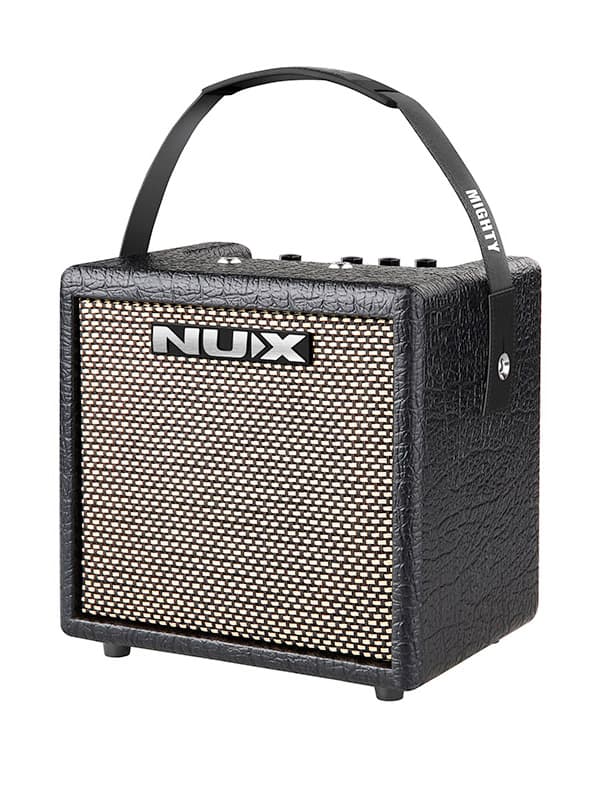 NUX Mighty 8BT MKII — تصویر ۷