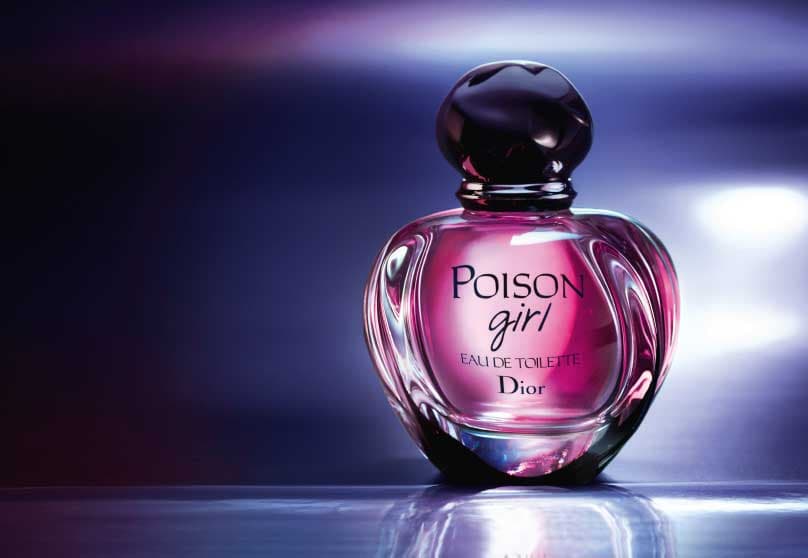 دیور پویزن گرل | Dior Poison Girl Perfume — تصویر ۳