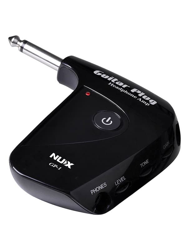 Nux GP-1 — تصویر ۲