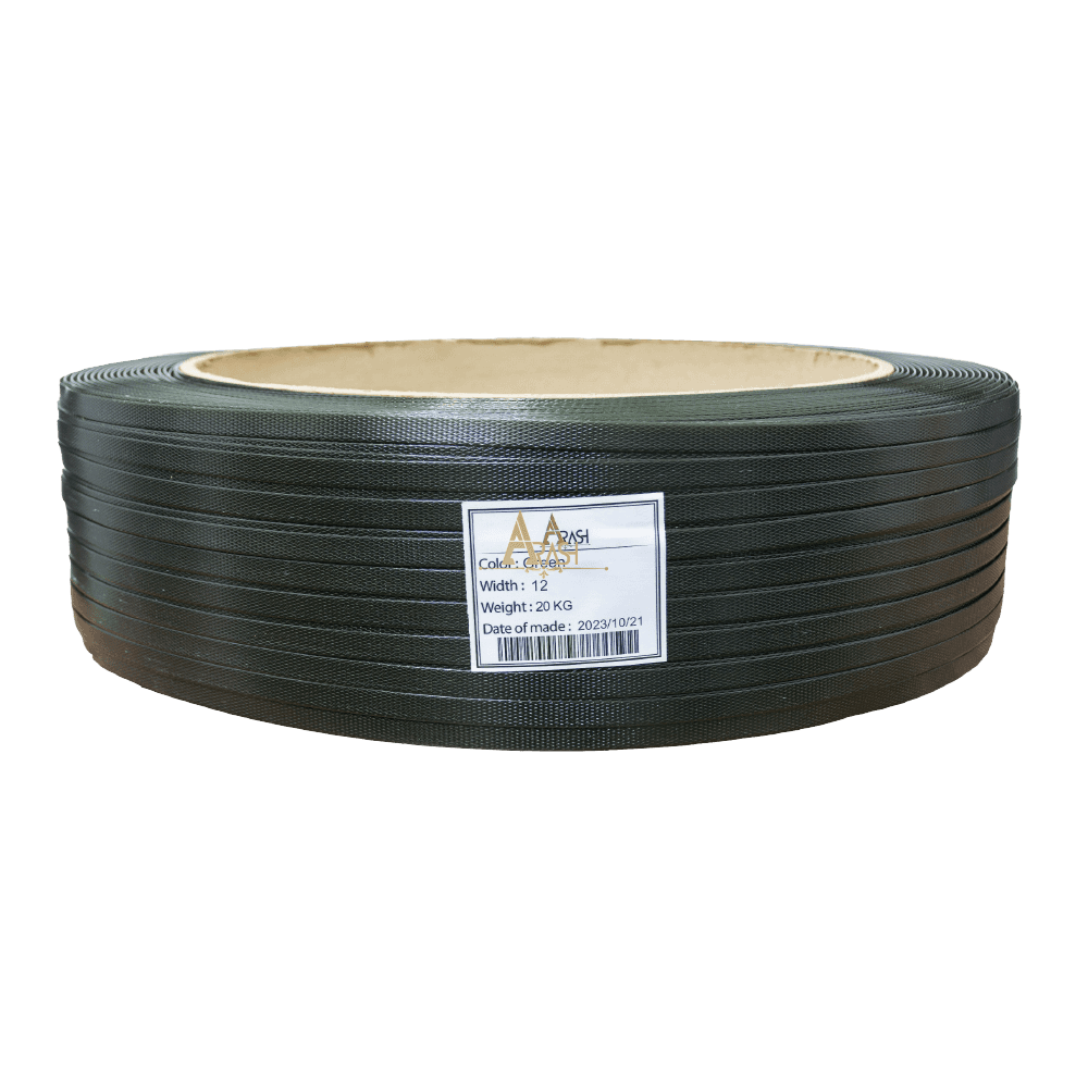 Packing belt 12 pet