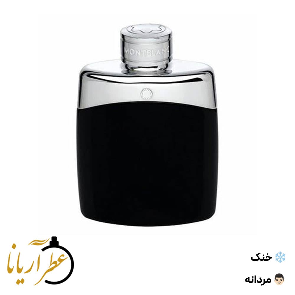 مون بلان لجند Mont Blanc Legend