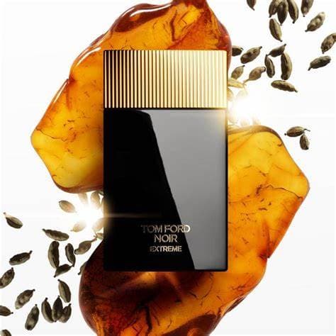تام فورد نویر اکستریم | Tom Ford Noir Extreme — تصویر ۲