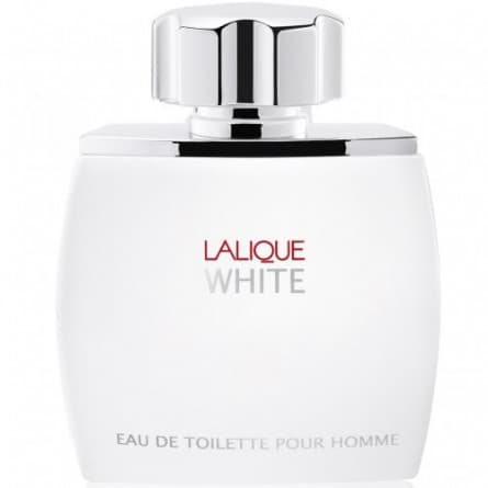 لالیک وایت (لالیک سفید) 125 میل - Lalique White