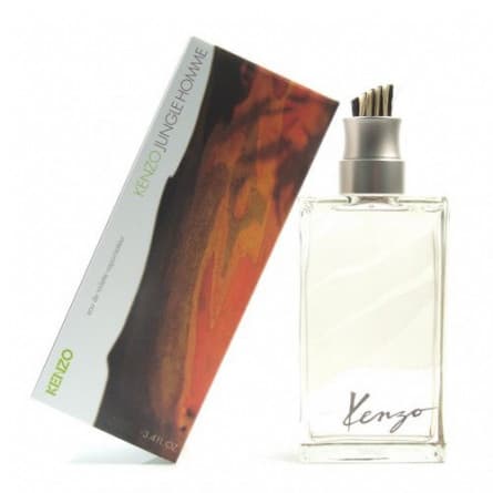 عطر کنزو جانگل - KENZO Jungle Homme — تصویر ۲