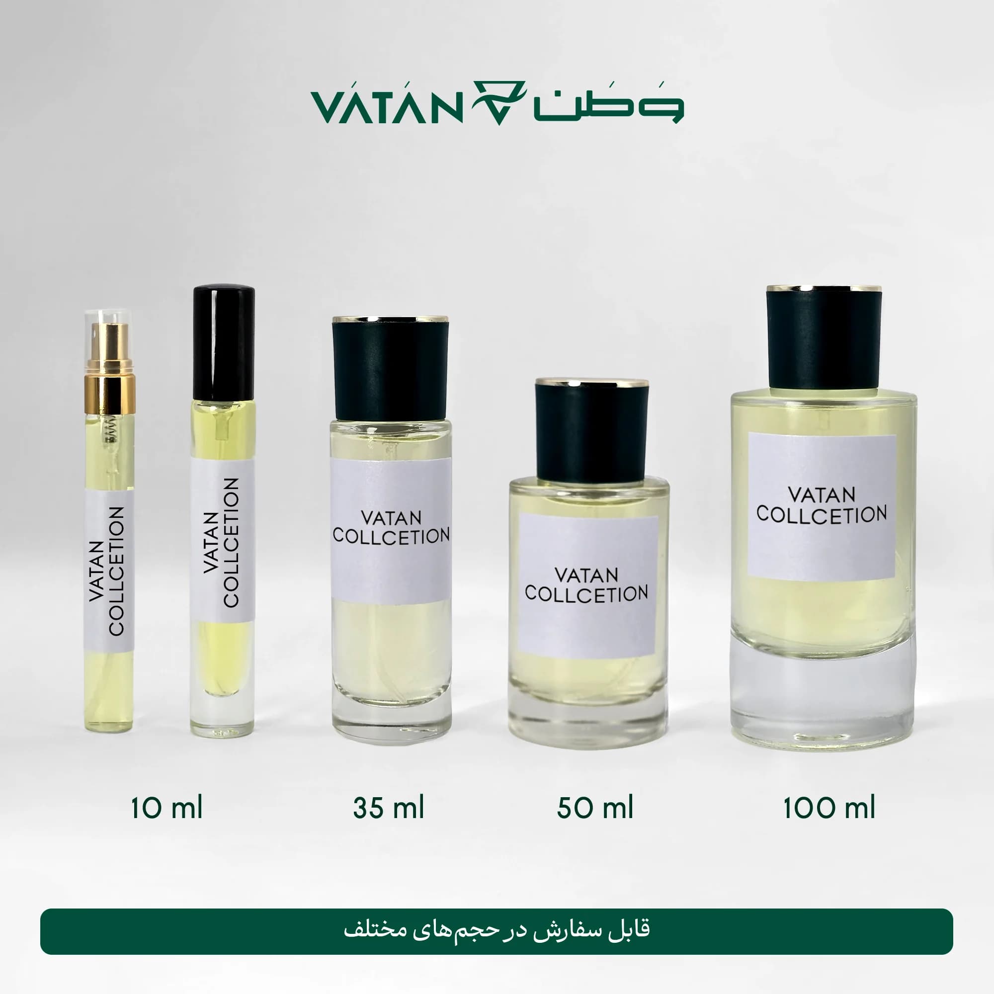 عطر ورساچه کریستال نویر | Versace Crystal Noir — تصویر ۷