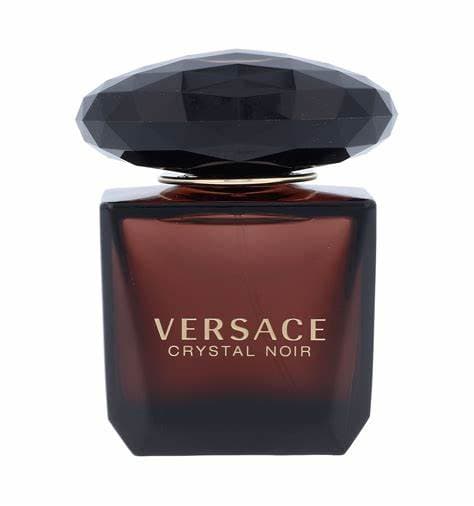 عطر ورساچه کریستال نویر | Versace Crystal Noir — تصویر ۴