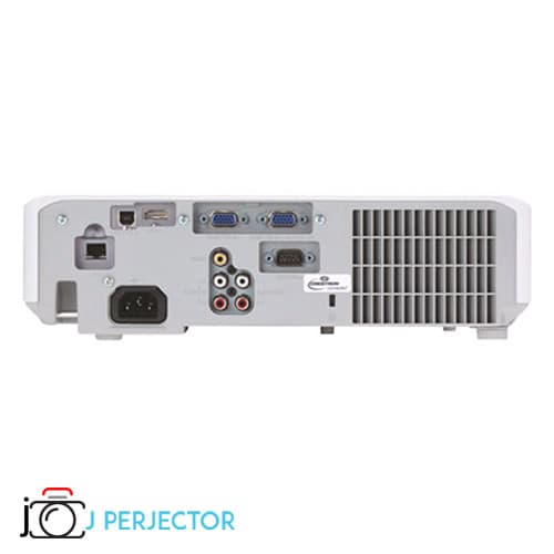 ویدئو پروژکتور استوک هیتاچی Hitachi CP-EX250N — تصویر ۳