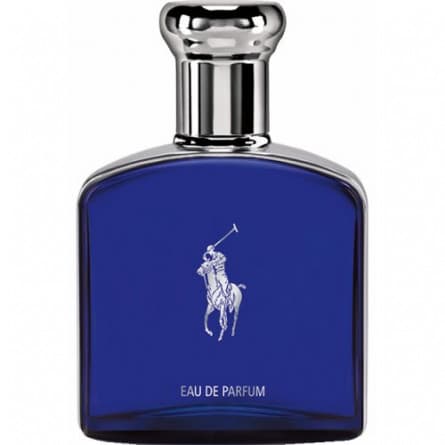 عطر ادو تویلت مردانه رالف لورن پولو بلو حجم ۱۲۵ میل خنک تند | Polo Blue EDT