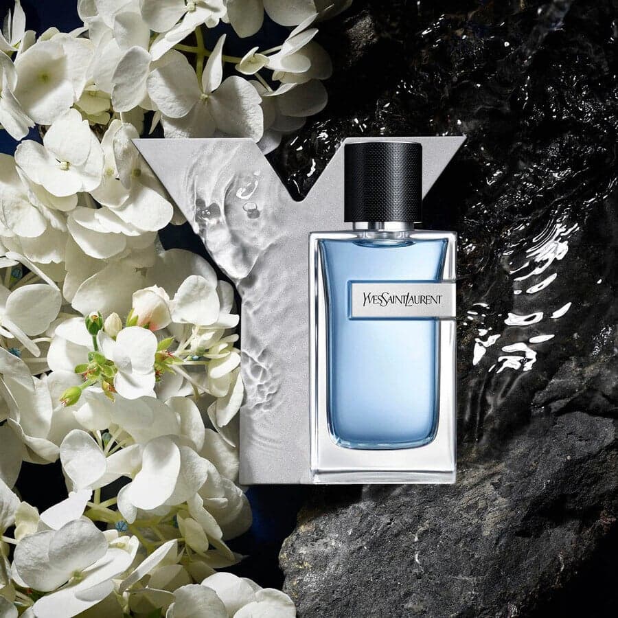 عطر ایو سن لورن وای (YSL Y) — تصویر ۳